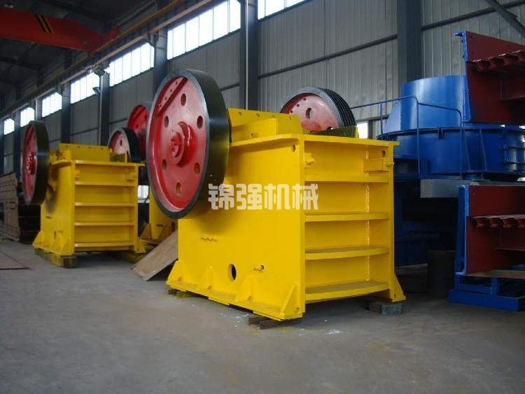 大型石子破碎機價格是多少？石子破碎機廠家推薦