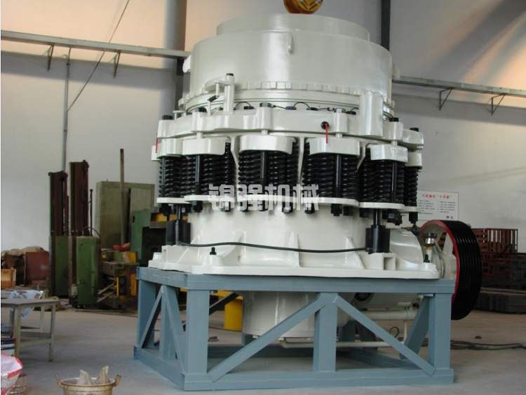 礦山破碎機(jī)成套設(shè)備多少錢?怎樣選擇利潤高?(圖2)