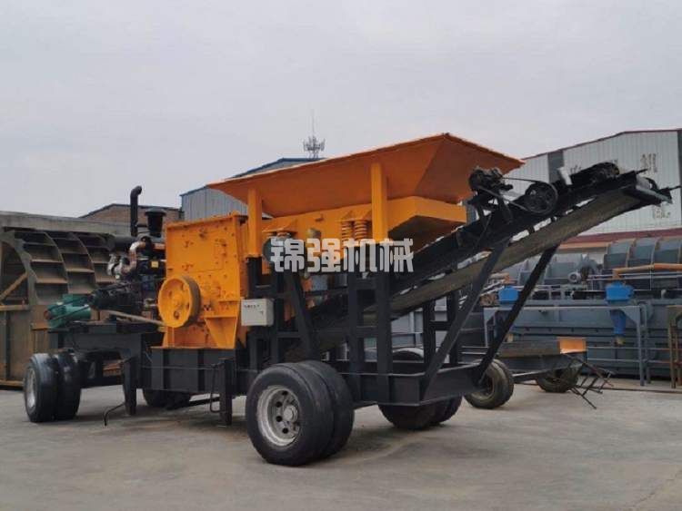 哪種制砂機(jī)好